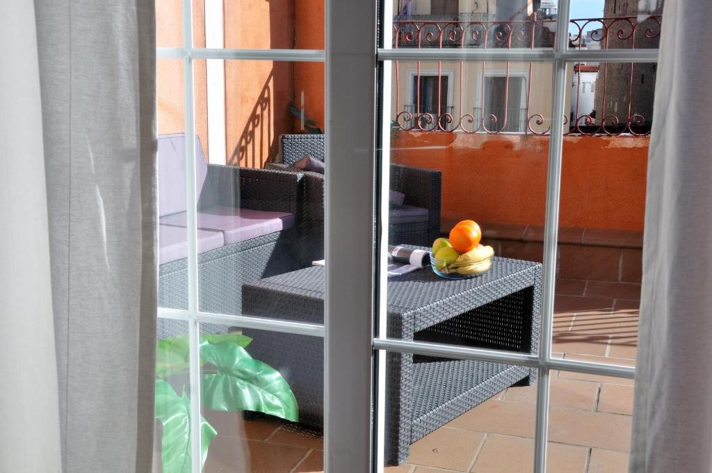 New Point Madrid Apartments Екстер'єр фото