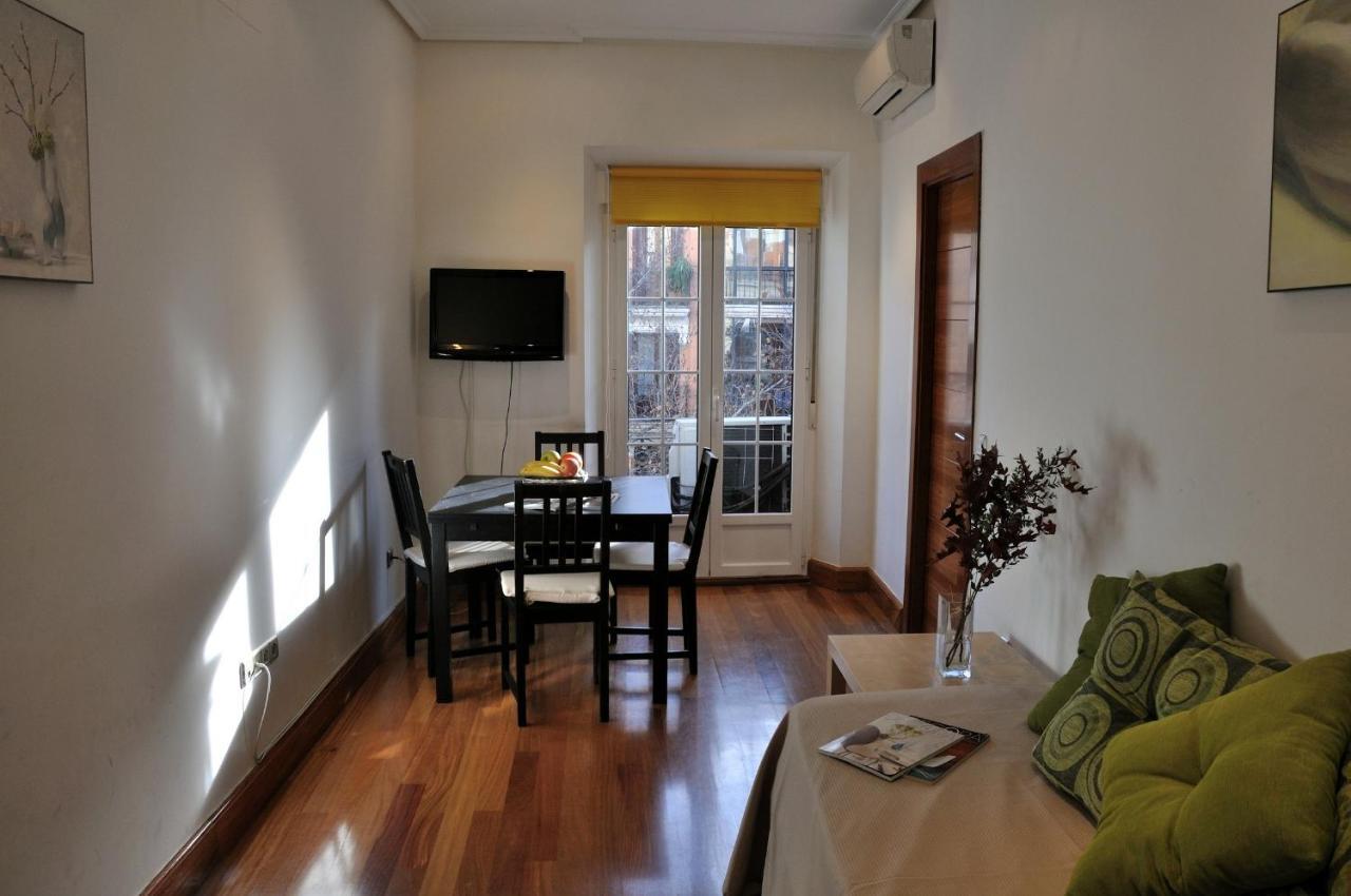 New Point Madrid Apartments Номер фото